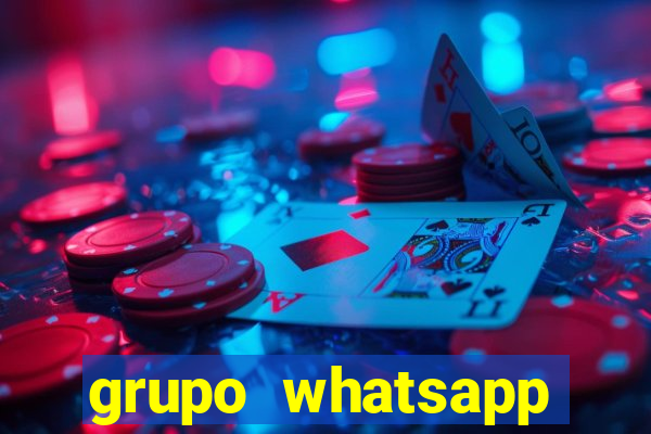 grupo whatsapp porto velho